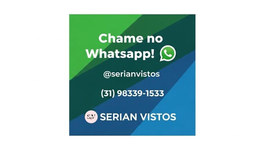 WHATSAP SERIAN VISTOS